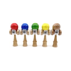 Aero-Motion Mini Kendamas Toy Assorted