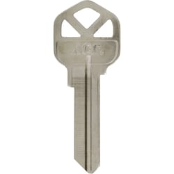 HILLMAN House/Office Universal Key Blank KW11 Single