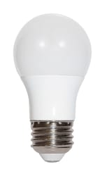 Satco A15 E26 (Medium) LED Bulb Warm White 40 W 1 pk