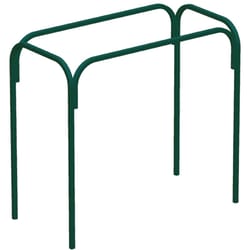 EarthBOX 27 in. H Green Steel Plant Stand