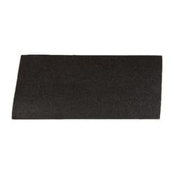 Gator 17-5/8 in. L X 8 in. W 36 Grit Silicon Carbide Floor Sanding Sheet 1 pk