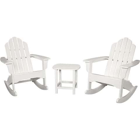 Plastic adirondack discount chairs ace hardware