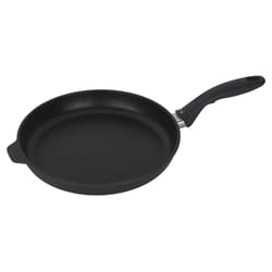 Swiss Diamond Cast Aluminum Fry Pan 11 in. 2.1 qt Black