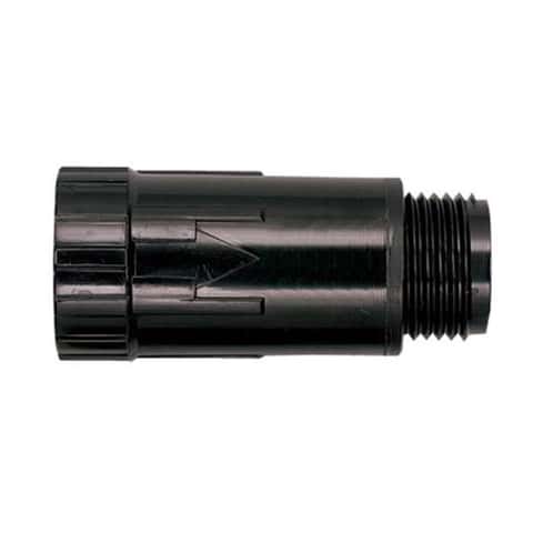 Orbit Pro Series 3/4 in. Drip Irrigation Pressure Regulator 1 pk Orbit Pro Series 3/4 in. Drip Irrigation Pressure Regulator 1 pk