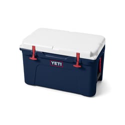 YETI Tundra 45 Patriotic 34 qt Hard Cooler