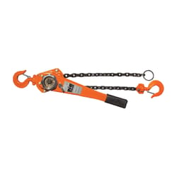 chain puller