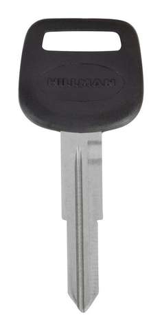 HILLMAN Traditional Key Automotive Key Blank TR-39PH Double For Toyota ...