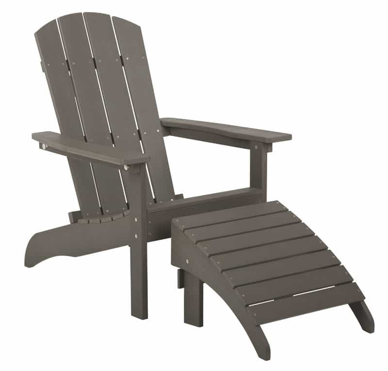 Living Accents 1 Resin Chair Ace Hardware