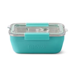 Rigwa Life 26 oz Sea Foam Bento Box 1 pk