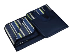 Picnic Time Blanket Tote