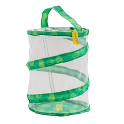Insect Lore Pop Up Port a Bug Habitat Multicolored