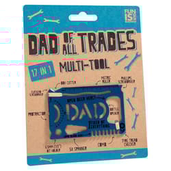 Scobie Boxer Gifts Dad of all Trades Multi-Tool 1 pk
