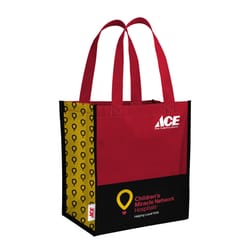 Reusable Shopping Bags at Ace Hardware