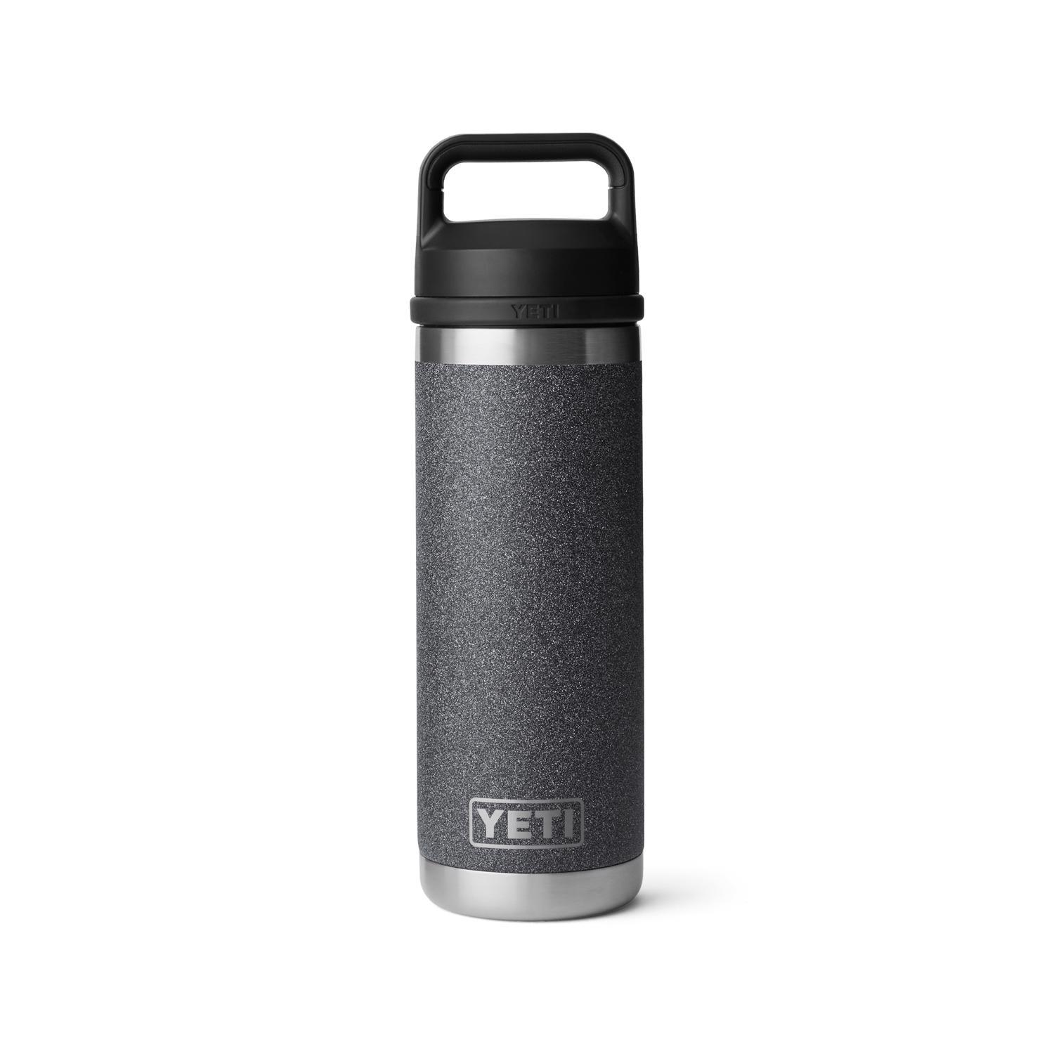 YETI Rambler 18 oz Ultramarine Violet BPA Free Bottle with