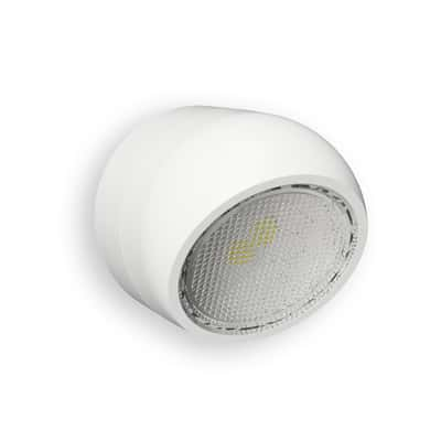 Westek Automatic Plug In Led Directional Night Light Ace Hardware