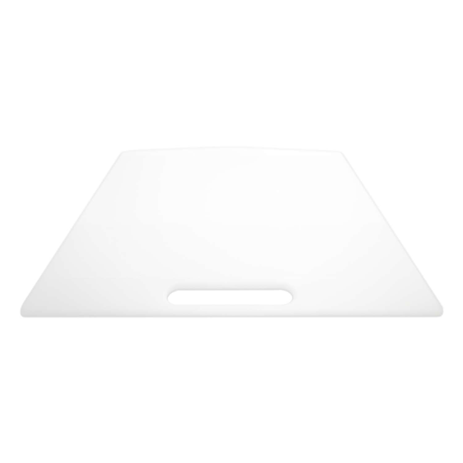 Wyld Gear 34.75 in. L X 16 in. W X 0.25 in. Plastic Cutting Board Ace Hardware