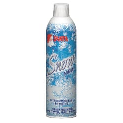 Santa Snow Nieve Spray Snow 1 pk