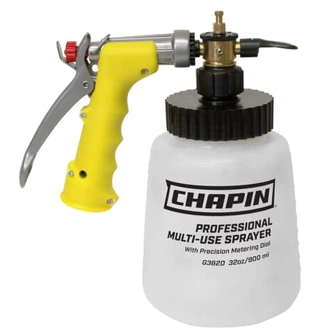 Chapin 32 oz Sprayer Hose End Sprayer - Ace Hardware