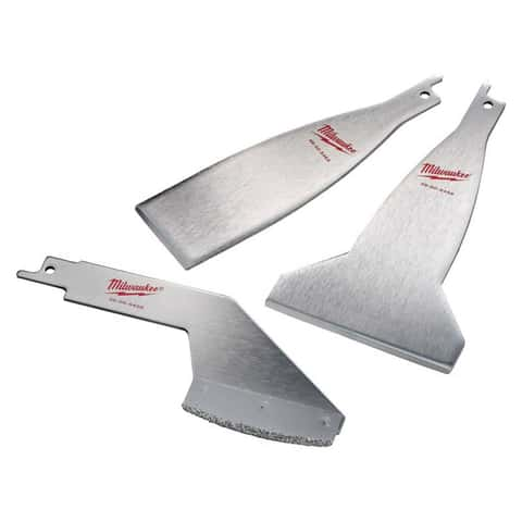 Ace 1-1/2 in. W Steel Scraper - Ace Hardware