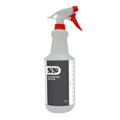 All-Purpose Spray Bottle, 32-oz.