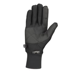 Seirus All Weather XL Weathershield Black Gloves