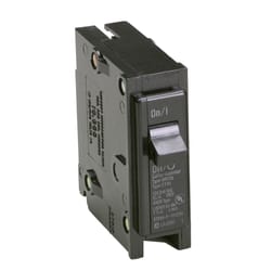 Eaton 20 amps Plug In Single Pole Circuit Breaker