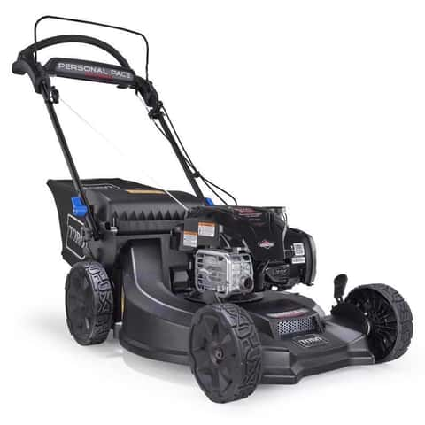 Ace hardware 2025 electric mowers