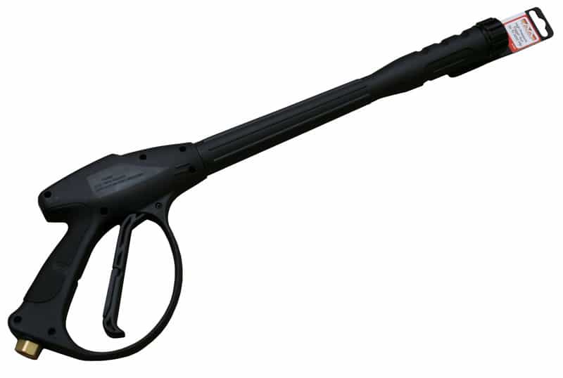 Pressure Washer Accessories