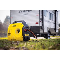 Champion 120 V Gas/LP Generator