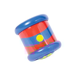 Schylling Come Back Roller Multicolored