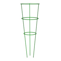 Glamos Wire 14 in. Plant Support