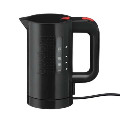 Bodum bistro electric water kettle 17 oz hotsell