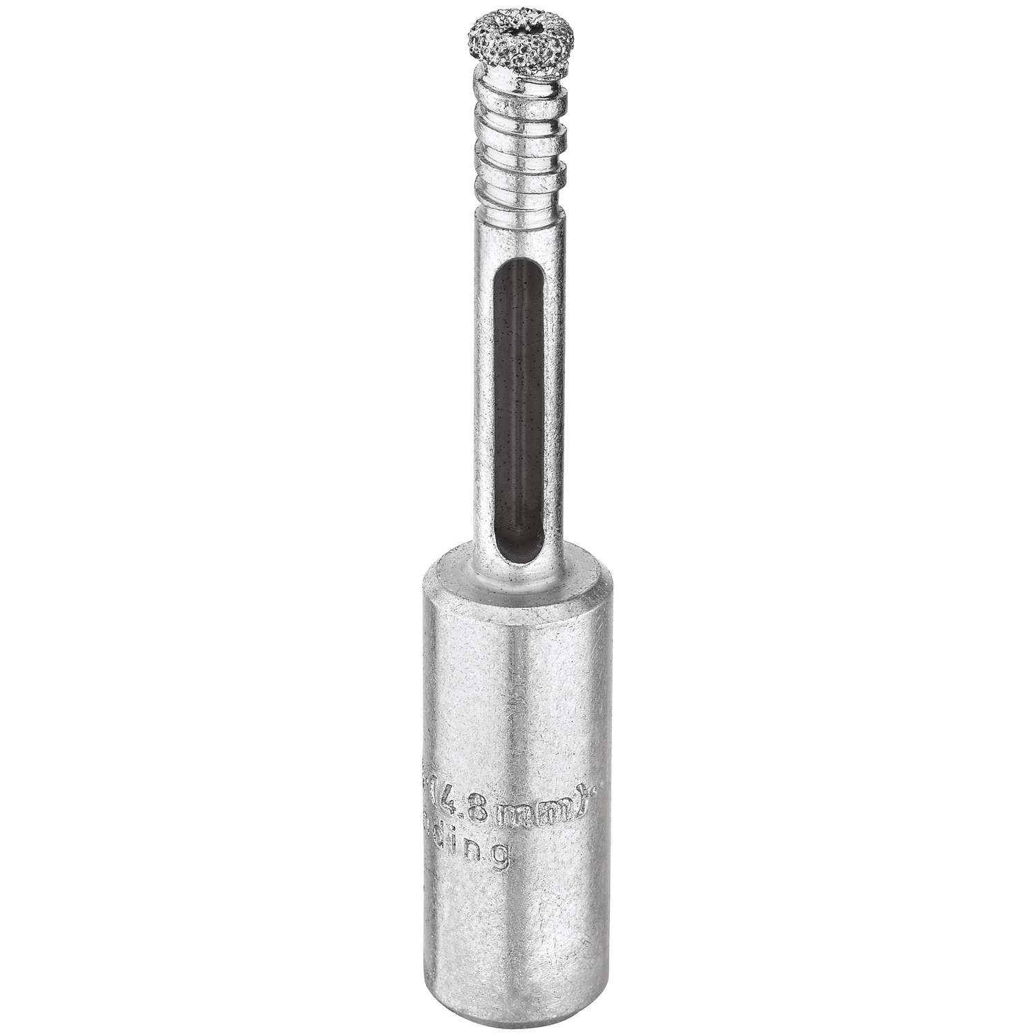 Left Handed Glass Cutter KIT 2 with Diamond Tip Drill Bits and