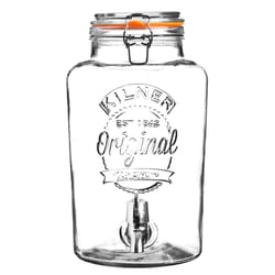 Kilner Drink Dispenser 270 oz 1 pk