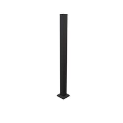 Fortress Building Products AL13 51 in. H X 3 in. W X 3 in. L Aluminum Railing Stair Post