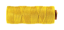 Ace 18 # X 525 ft. L Gold Twisted Nylon Twine