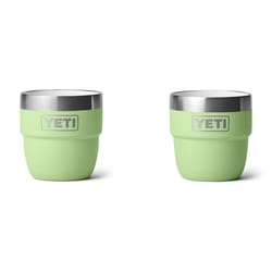 YETI 4 oz Key Lime BPA Free Insulated Cup