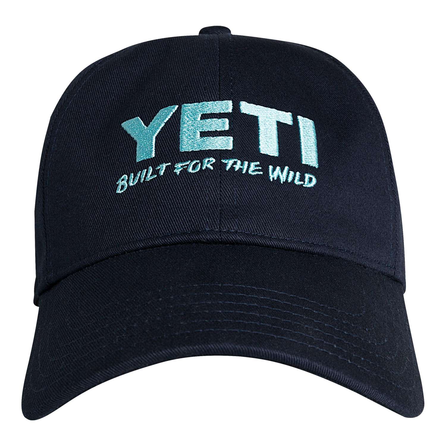 Yeti Low Profile Unisex Hat Navy And Seafoam One Size Fits Most Ace Hardware