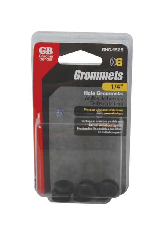 Grommets - Clamps, Grommets & Soldering - Hand Tools - Our Range