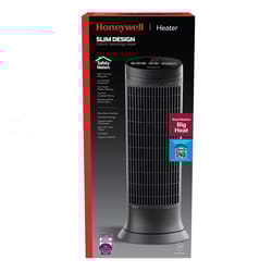 Honeywell Ceramic Space Heater