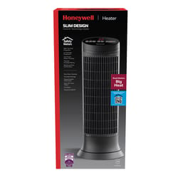 Honeywell Ceramic Space Heater