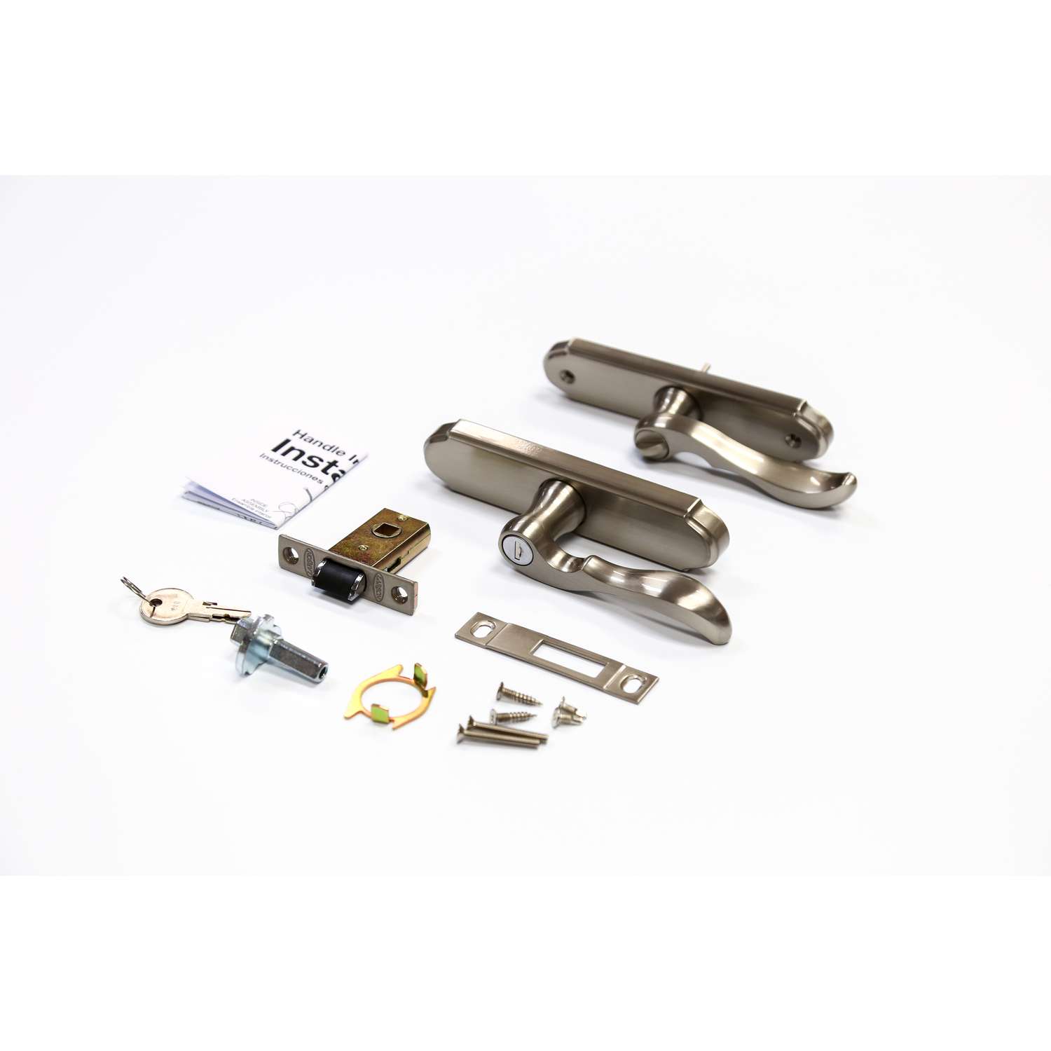 Cabinet Latches and Locks - Ace Hardware