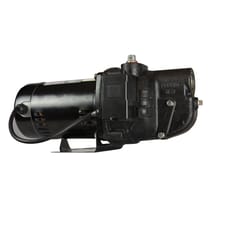 Wayne 1 HP 1084 gph Cast Iron Shallow Jet Well Pump