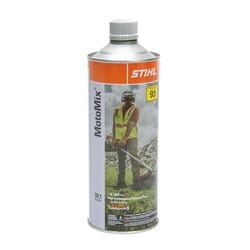 STIHL MotoMix 1 32 oz. can of Ethanol-Free 2-Cycle 50:1 Pre-Mixed Fuel 32 oz