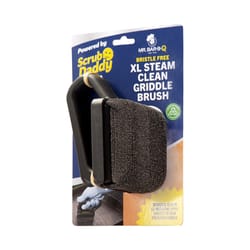 Mr. Bar-B-Q Scrub Daddy Griddle Cleaner 1 pk