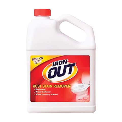 IronOut 152 oz Rust Remover - Ace Hardware