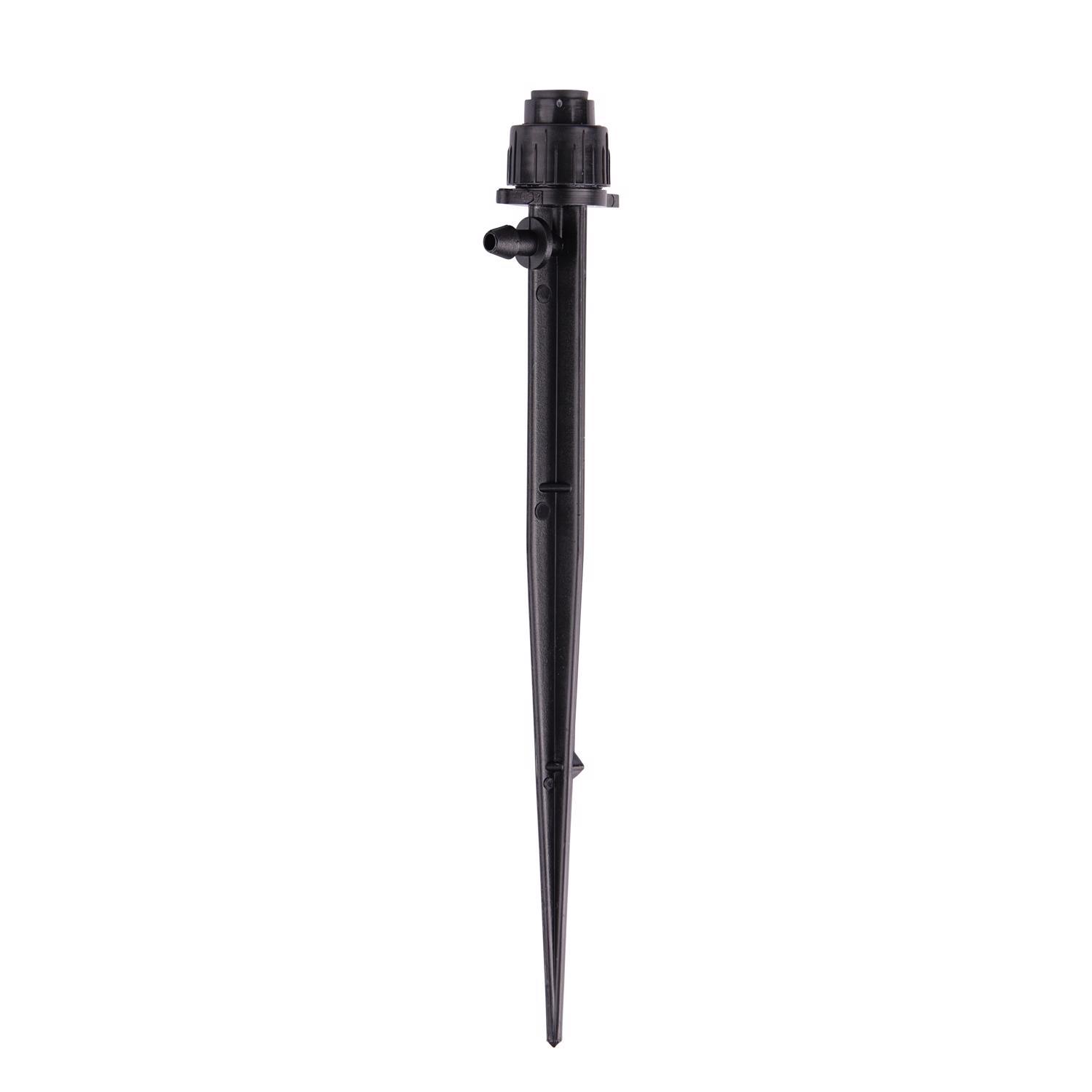 Raindrip Full-Circle Drip Irrigation Fan Spray Bubbler 24 gph