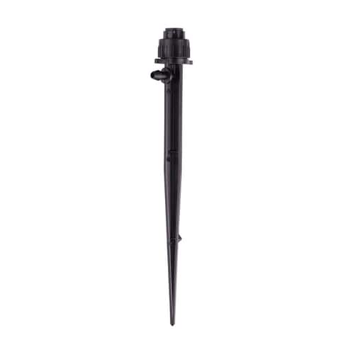 Raindrip Full-Circle Drip Irrigation Fan Spray Bubbler 24 gph
