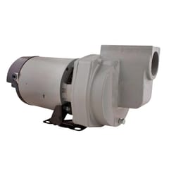 Star Water Systems 1 HP 3780 gph Cast Iron Sprinkler Pump