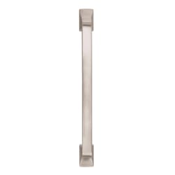 Amerock Westerly Collection Pull Satin Nickel 1 pack
